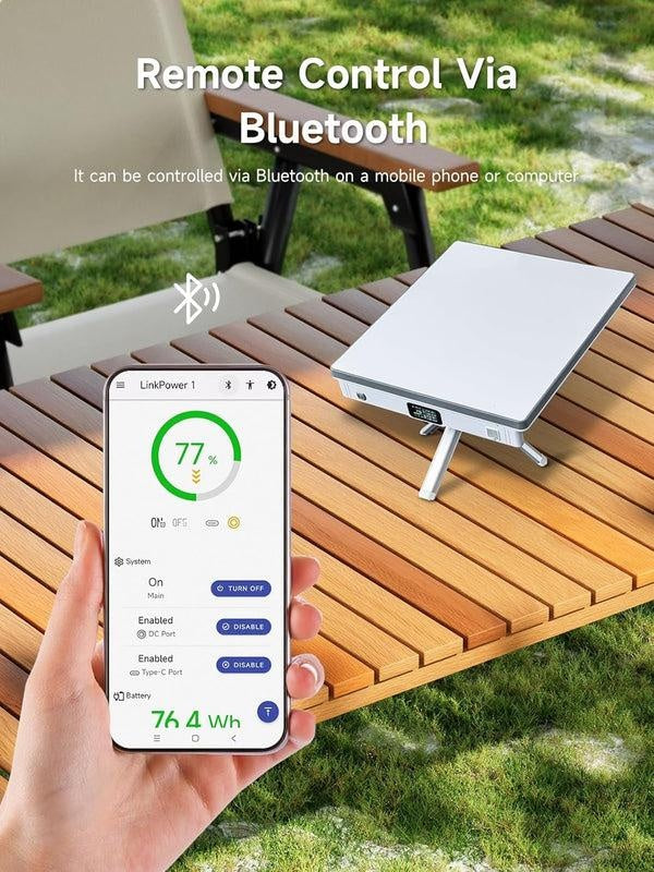 Connection Wherever You Are