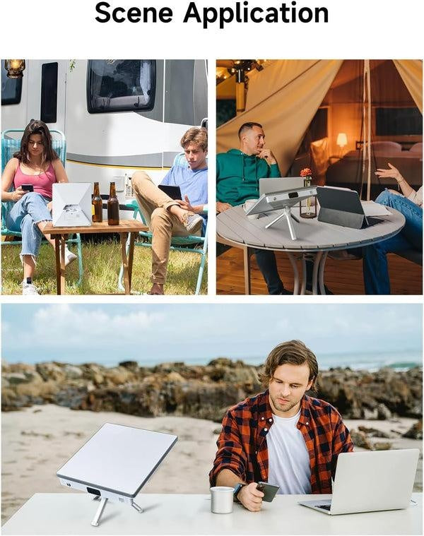 Connection Wherever You Are